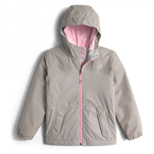 The North Face Girl's Warm Storm Jacket