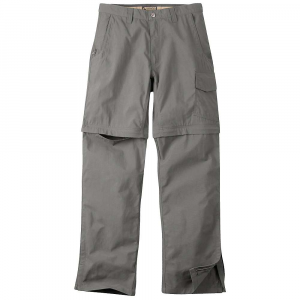 Mountain Khakis Mens Granite Creek Convertible Pant