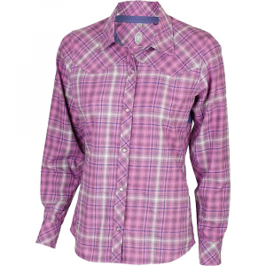 Club Ride Women's Liv'n Flannel Shirt