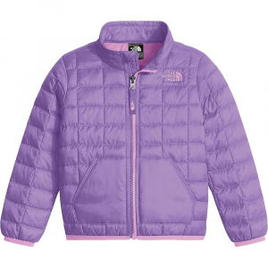 The North Face Toddlers ThermoBall Full Zip Jacket