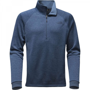 The North Face Mens Norris Point 14 Zip Top