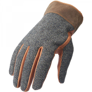 Woolrich Mens Mill Wool Trigger Glove