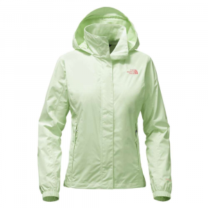 The North Face Womens Resolve 2 Jacket