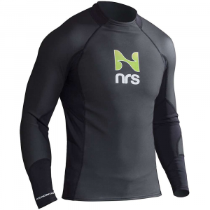 NRS Men's HydroSkin 1.0 LS Shirt