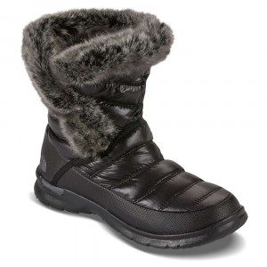 The North Face Womens Thermoball Microbaffle Bootie II Boot
