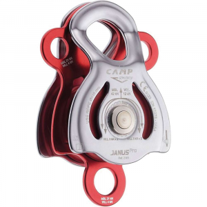 Camp USA Janus Pro Double Pulley