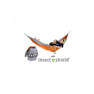 Eagles Nest DoubleNest Hammock W Insect Shield