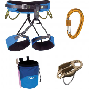 Camp USA Energy Harness Pack