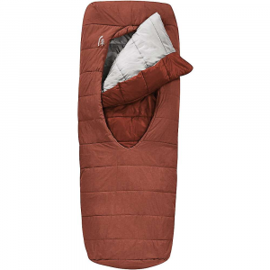 Sierra Designs Youth Frontcountry Bed SYN 2 Season Sleeping Bag