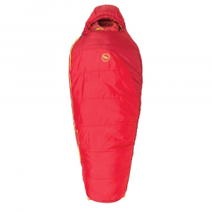 Big Agnes Juniors Wolverine 15 Degree Sleeping Bag