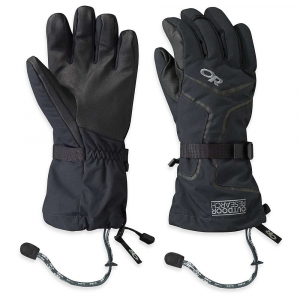 Outdoor Research Mens Highcamp Glove