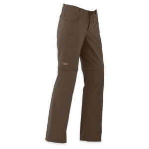 Outdoor Research Womens Ferrosi Convertible Pant