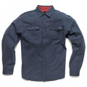 Howler Bros Men's Stockman Flannel Shirt