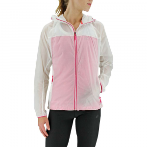 Adidas Women's All Outdoor Mistral Wind Jacket