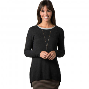 Toad Co Womens Gypsy Crew Sweater