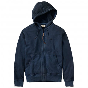 Timberland Mens Fowler River Washed Hoodie