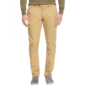 Jeremiah Mens Lincoln Peached Twill Pant