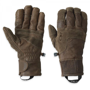 Outdoor Research Mens Rivet Glove