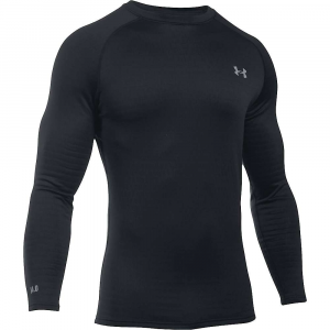 Under Armour Mens Base 40 Crew Top