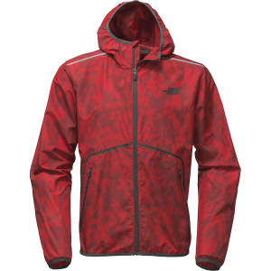 The North Face Mens Zephyr Wind Trainer Hoodie