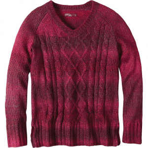 Prana Womens Leisel Sweater