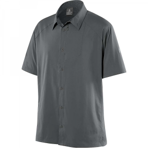 Sierra Designs Men's Solar Wind SS Shirt