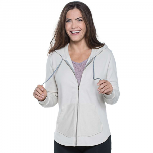 Toad Co Womens Overchill Hoodie