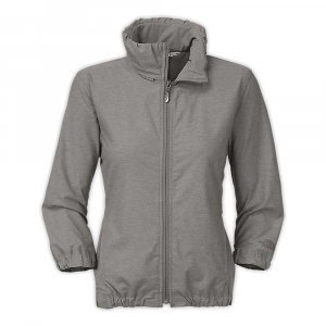 The North Face Womens Wander Free Jacket