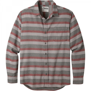 Mountain Khakis Men's Fall Line Flannel Shirt