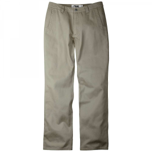 Mountain Khakis Men's Slim Fit Teton Twill Pant