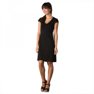 Toad Co Womens Rosemarie Dress