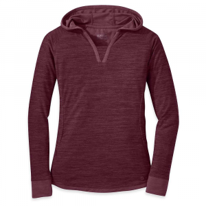 Outdoor Research Women's Zenga Hoody