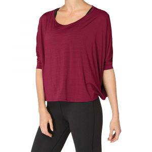 Beyond Yoga Womens Cropped Pullover