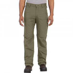 Carhartt Mens Force Extremes Convertible Pant