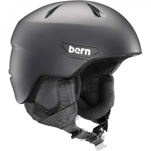 Bern Mens Weston Helmet