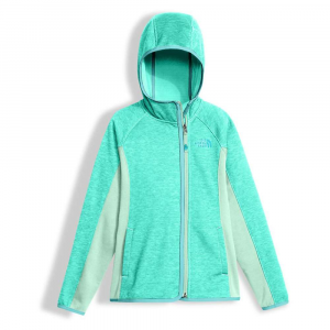 The North Face Girls' Arcata Hoodie