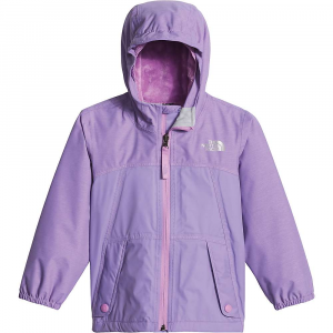 The North Face Toddler Girls Warm Storm Jacket
