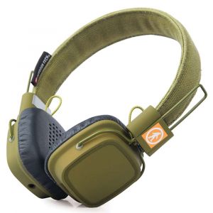 Outdoor Tech Privates Wireless Touch Control Headphones
