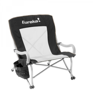 Eureka Curvy Low Rider Chair