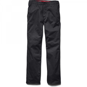 Under Armour Mens Performance Chino Tapered Leg Pant