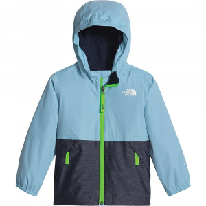 The North Face Toddler Boys' Warm Storm Jacket