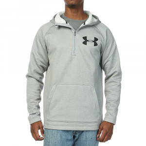 Under Armour Mens Coldgear Infrared Beacon Anorak Hoody