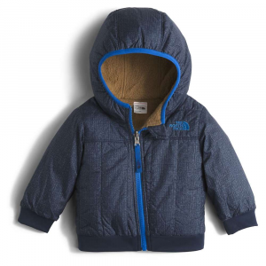 The North Face Infant Reversible Yukon Hoodie