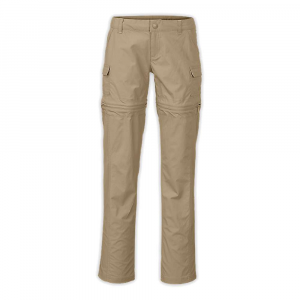 The North Face Women's Paramount 2.0 Convertible Pant