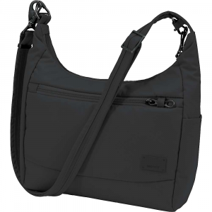 Pacsafe Citysafe CS100 Anti Theft Travel Handbag