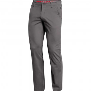 Under Armour Mens Performance Chino Straight Pant