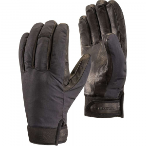 Black Diamond HeavyWeight Waterproof Glove