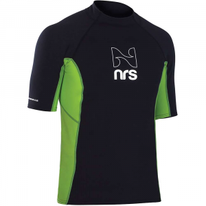 NRS Men's HydroSkin 0.5 SS Shirt
