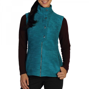 ExOfficio Womens Calluna Fleece Vest