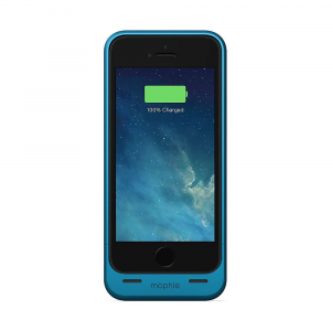 mophie Juice Pack Helium for iPhone 5
